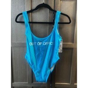 Out Of Office One Piece